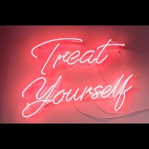 Treat Yourself